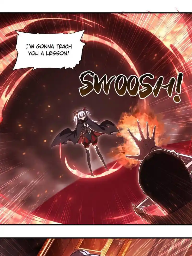 Vampires And Knight Chapter 200