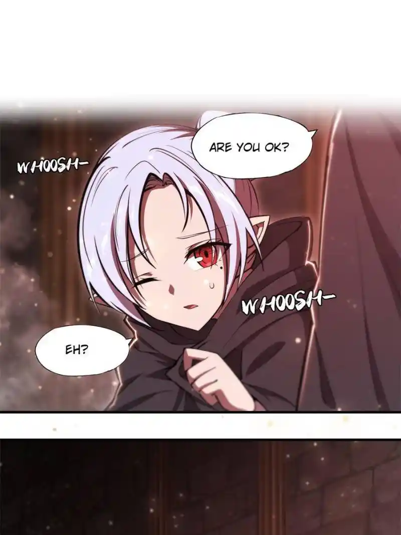 Vampires And Knight Chapter 200