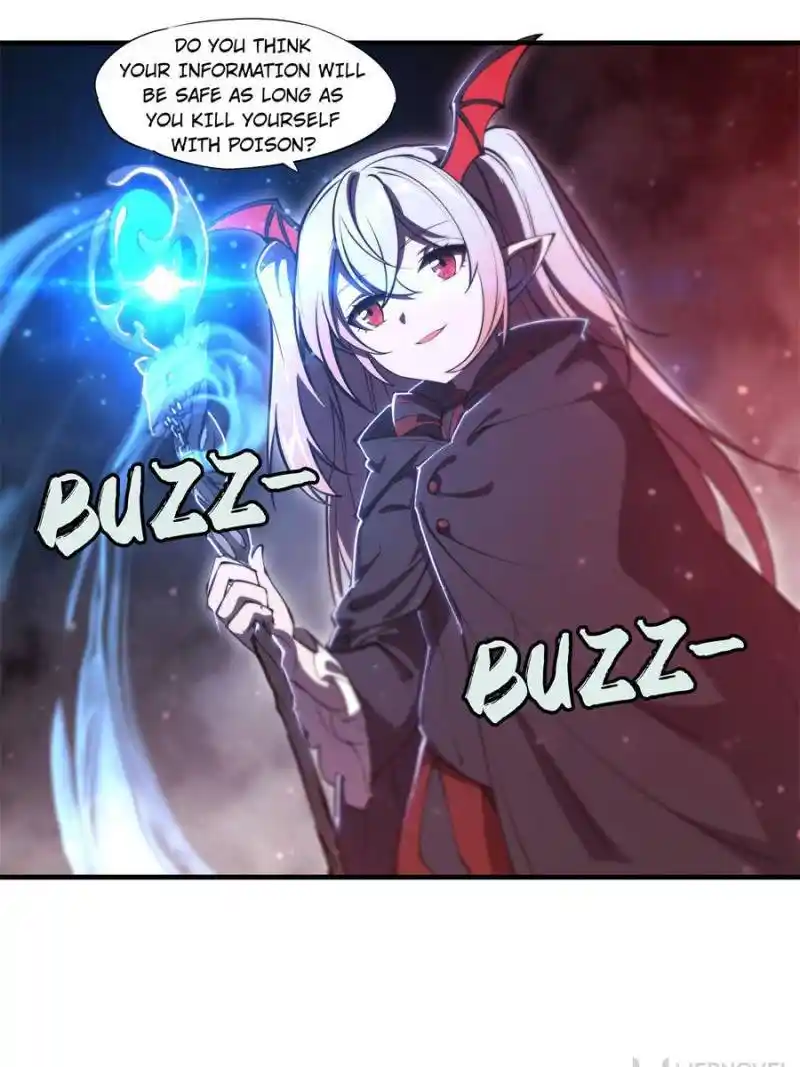 Vampires And Knight Chapter 200