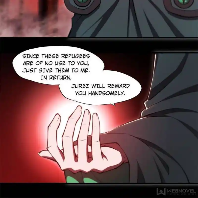 Vampires And Knight Chapter 201