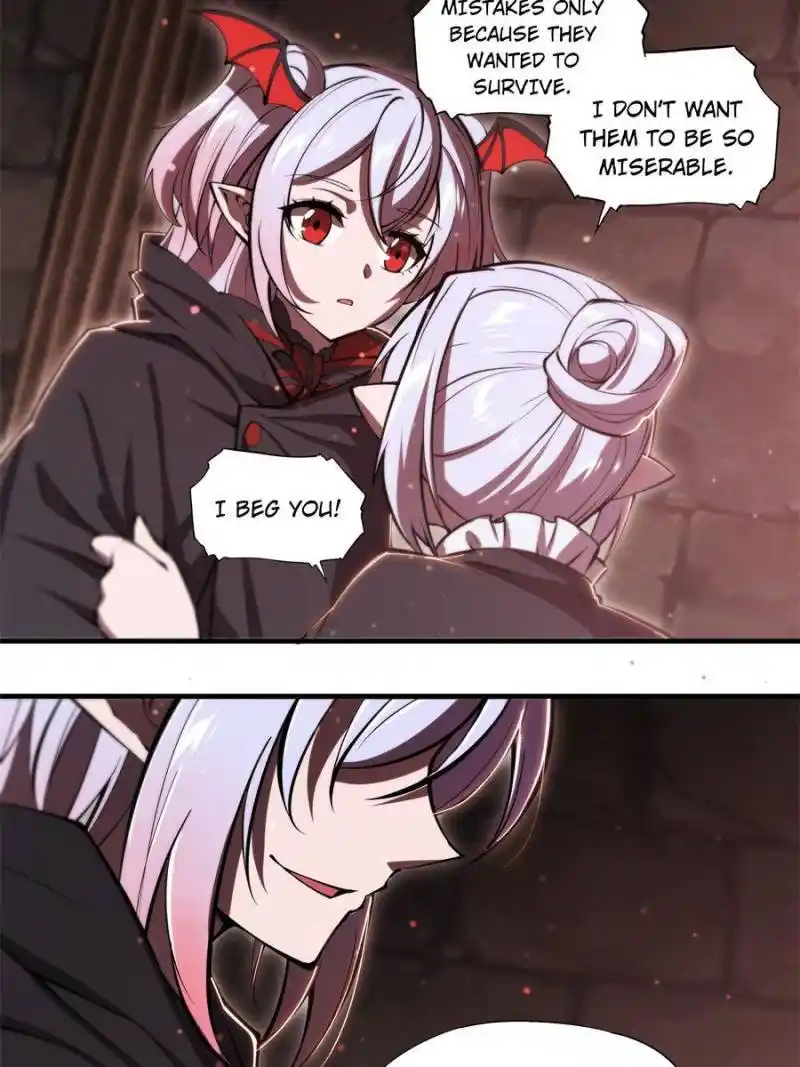 Vampires And Knight Chapter 201