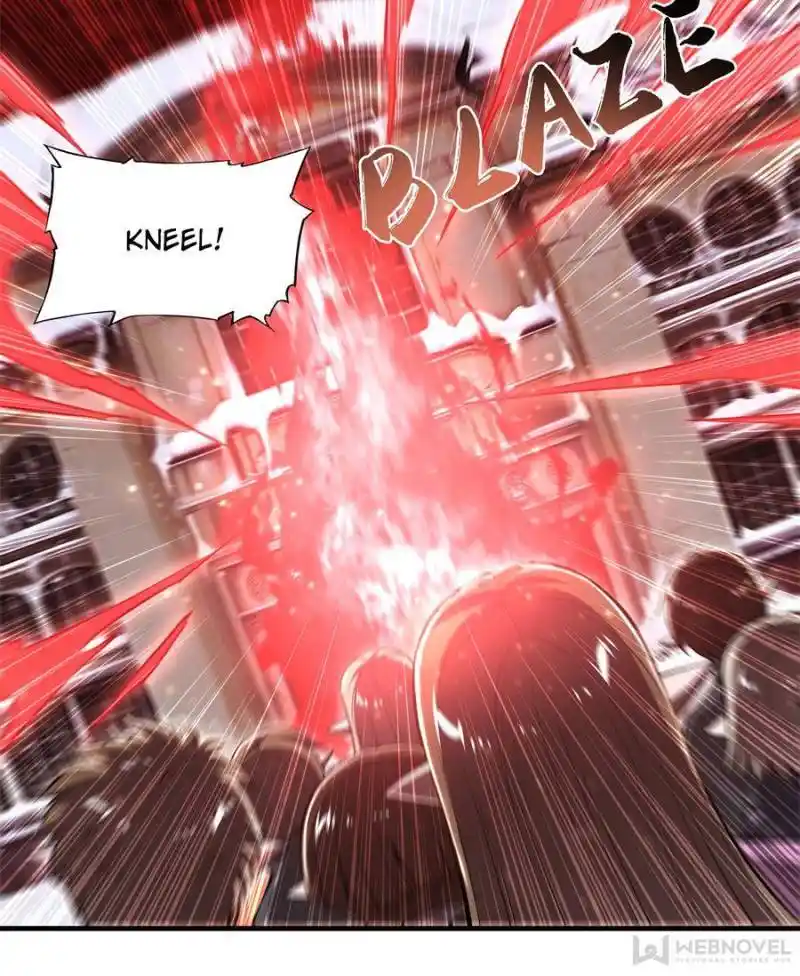 Vampires And Knight Chapter 201