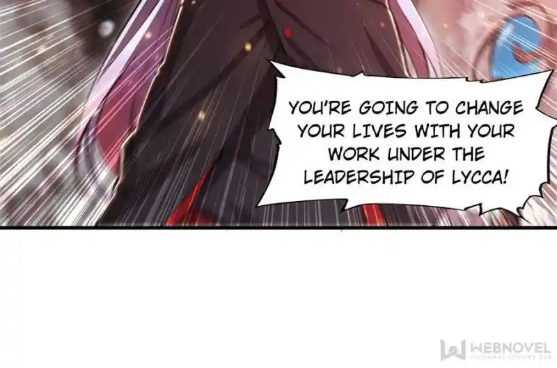 Vampires And Knight Chapter 201