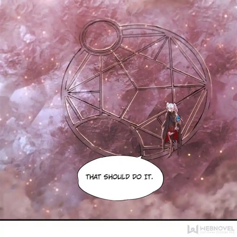 Vampires And Knight Chapter 202