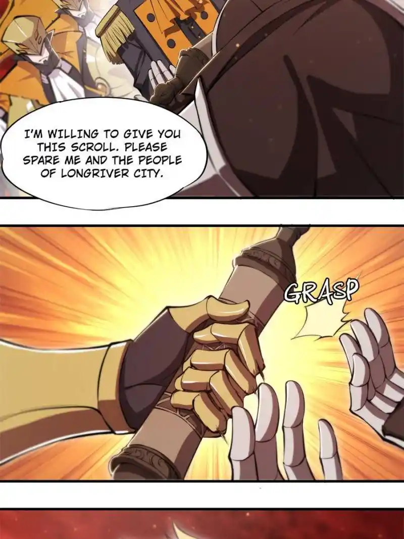 Vampires And Knight Chapter 204