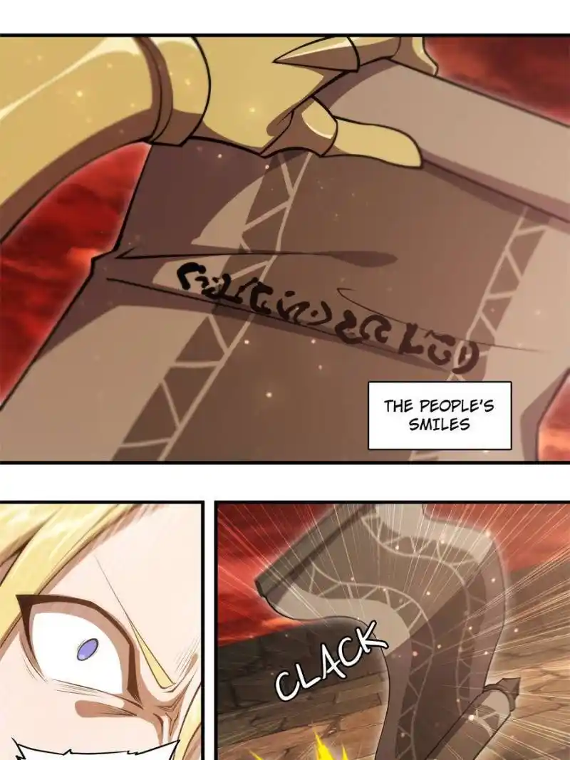 Vampires And Knight Chapter 204