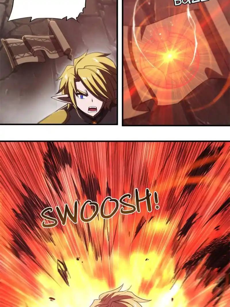 Vampires And Knight Chapter 204