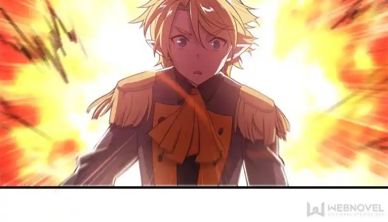 Vampires And Knight Chapter 204