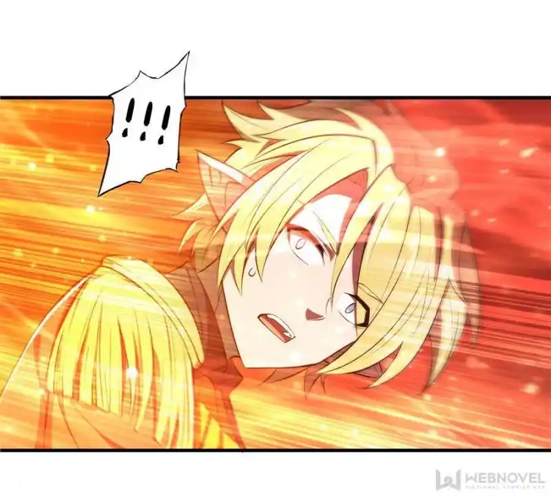 Vampires And Knight Chapter 204