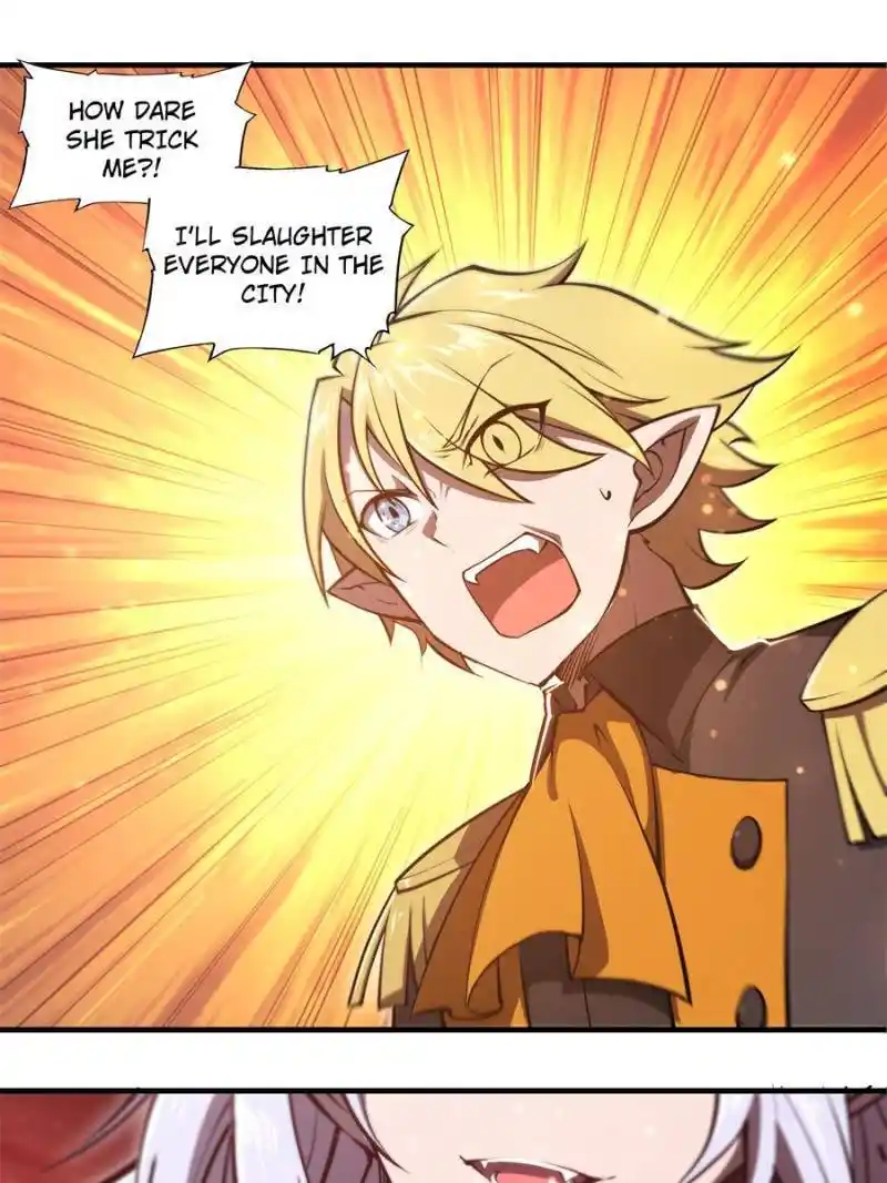 Vampires And Knight Chapter 204