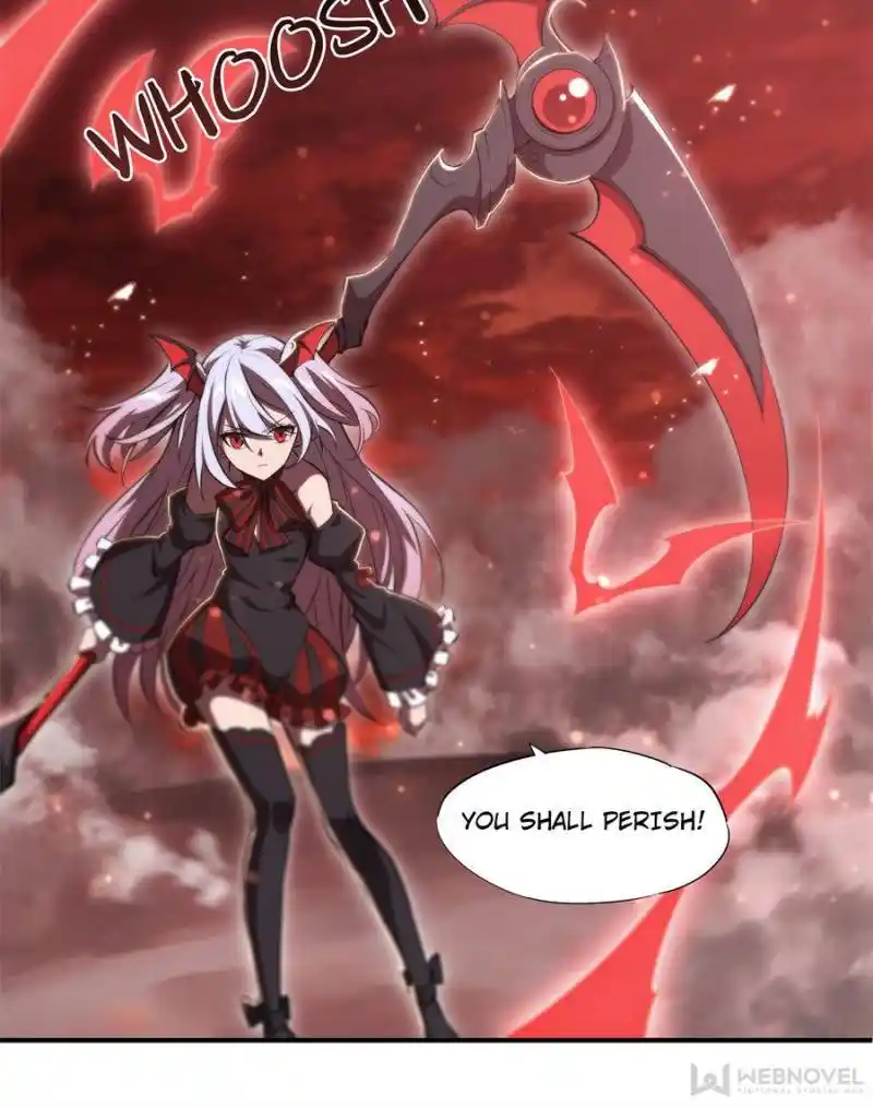 Vampires And Knight Chapter 204