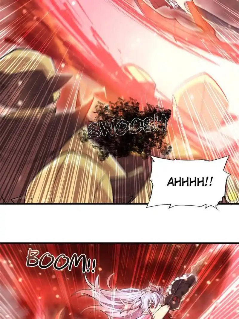 Vampires And Knight Chapter 204