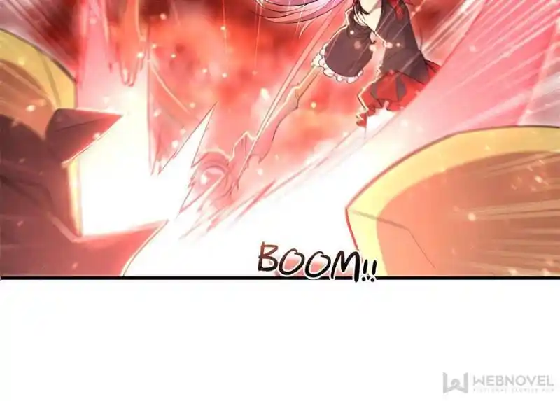 Vampires And Knight Chapter 204