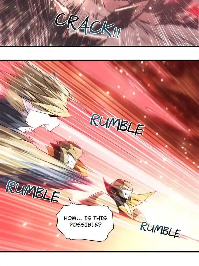 Vampires And Knight Chapter 204