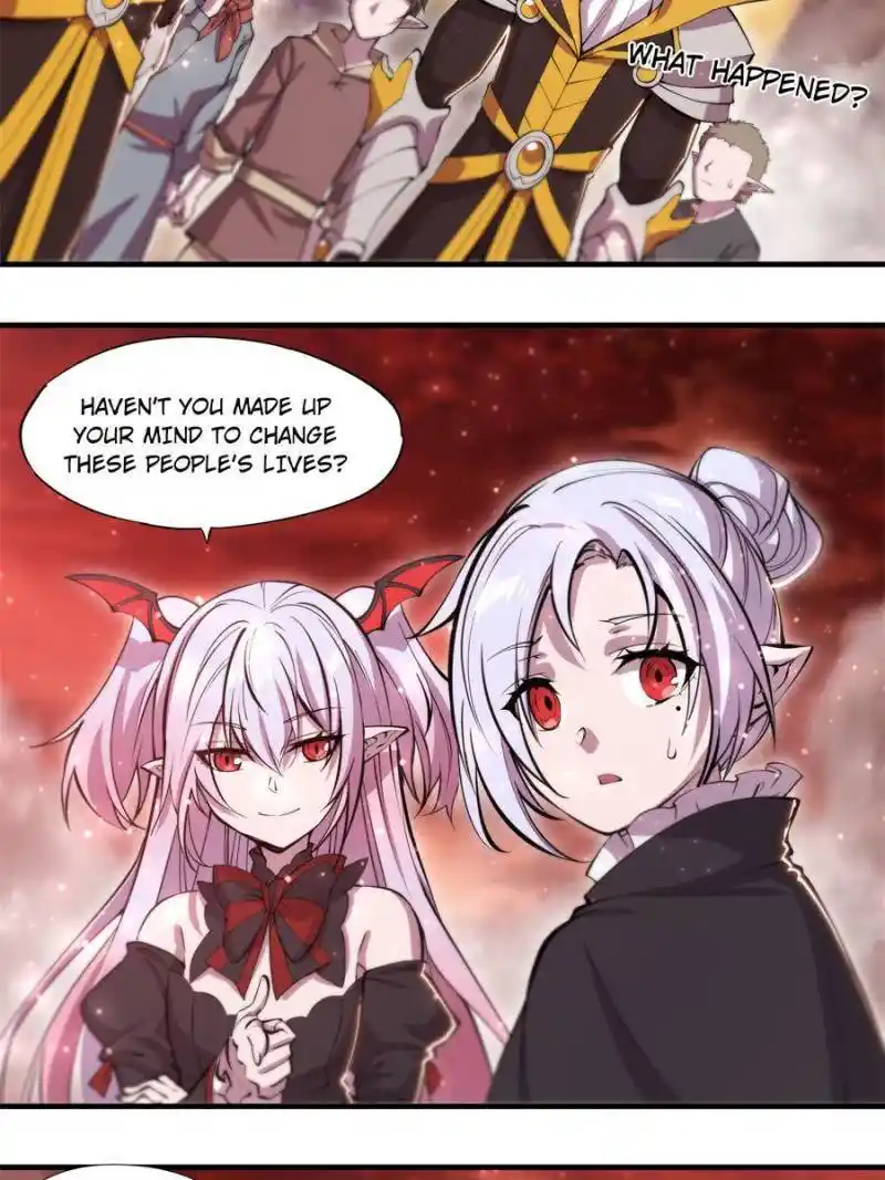 Vampires And Knight Chapter 205