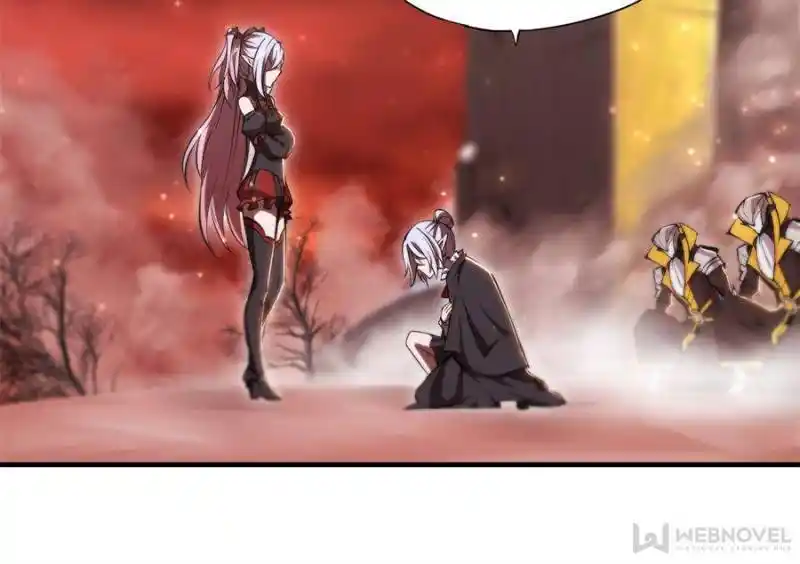 Vampires And Knight Chapter 205