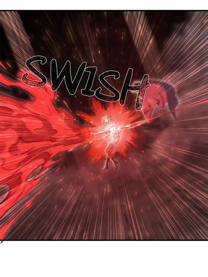 Vampires And Knight Chapter 205