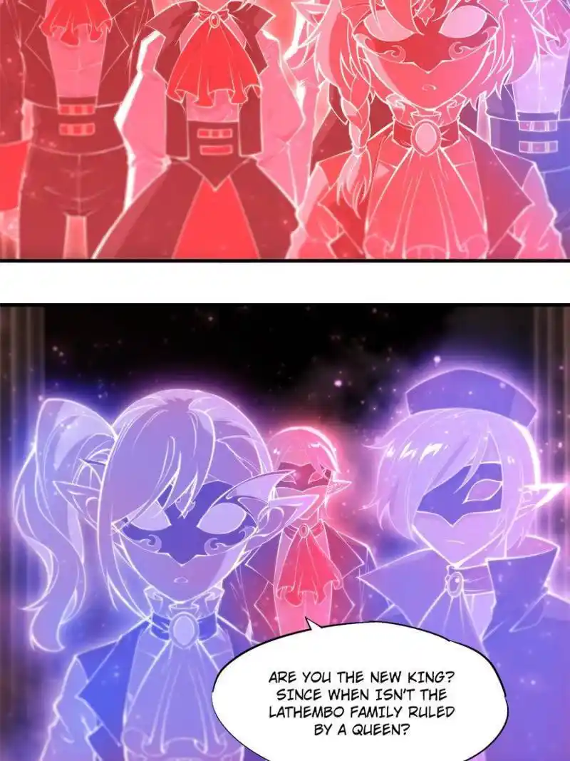 Vampires And Knight Chapter 205