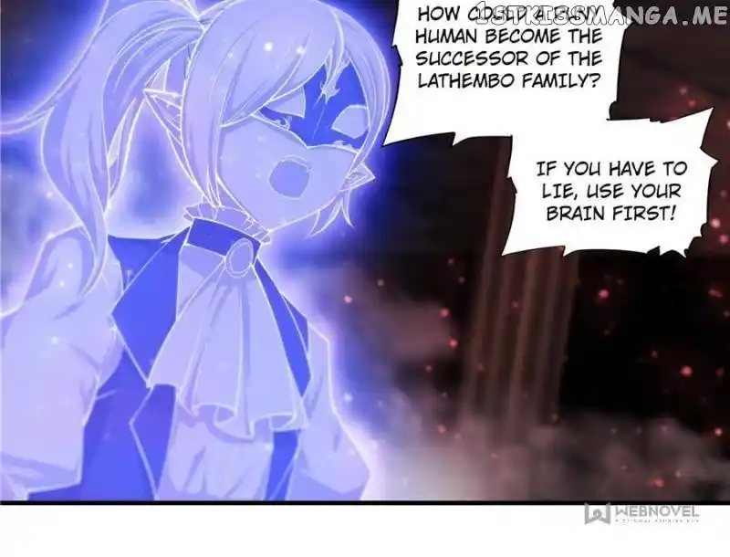 Vampires And Knight Chapter 206