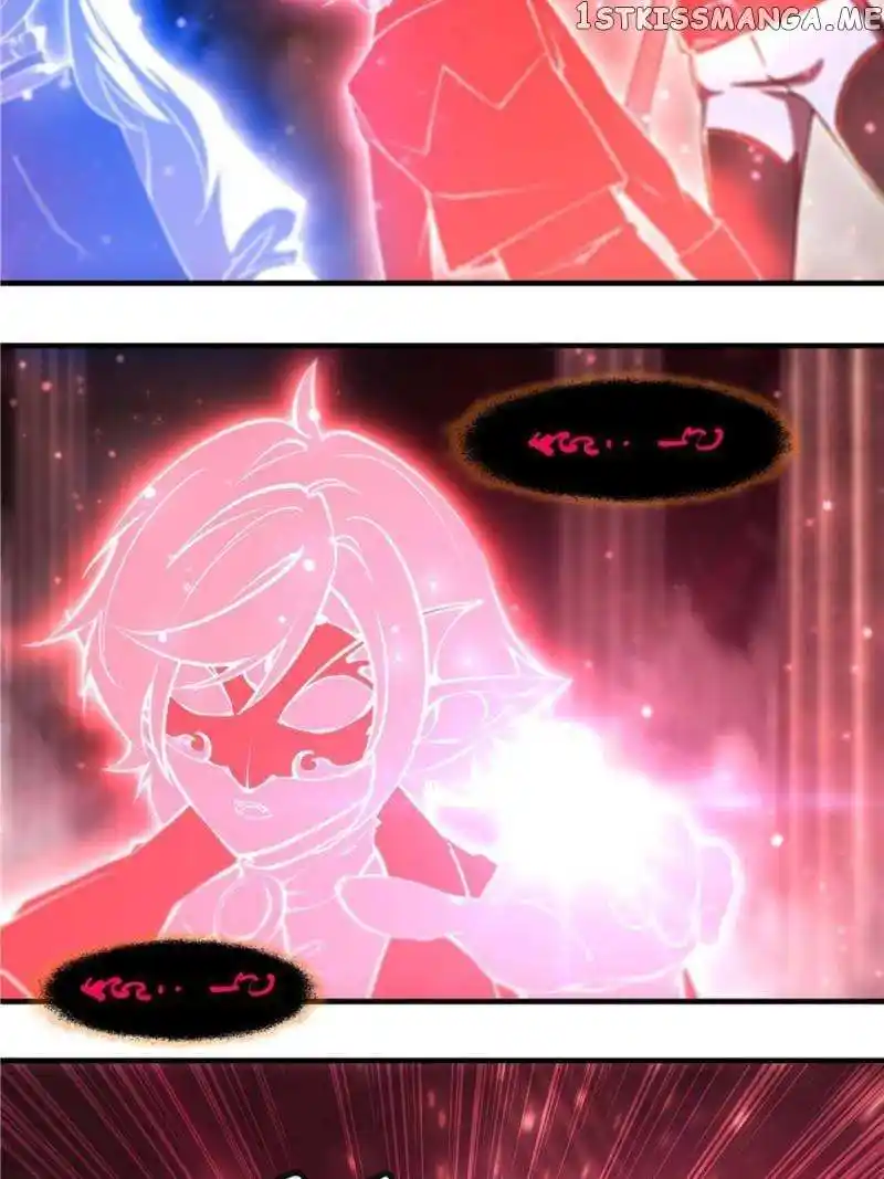 Vampires And Knight Chapter 206