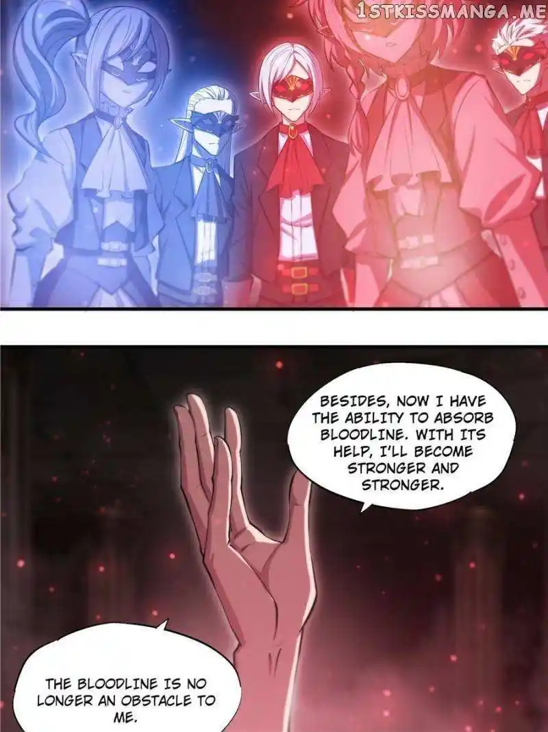 Vampires And Knight Chapter 206