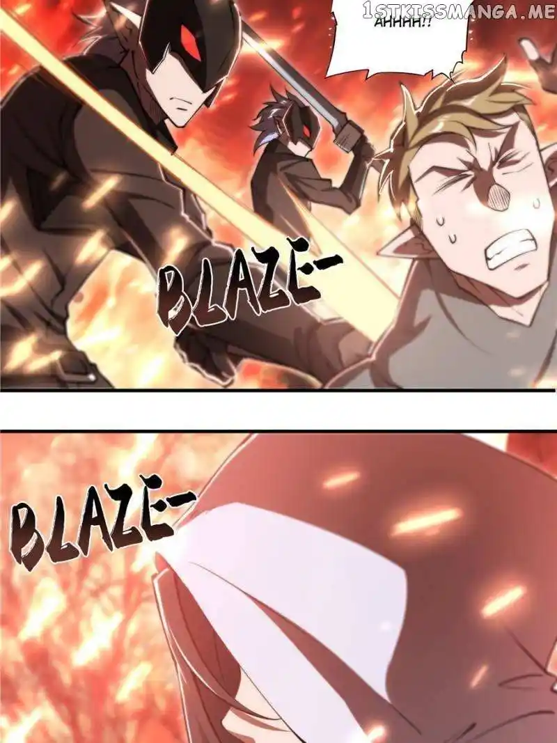 Vampires And Knight Chapter 206