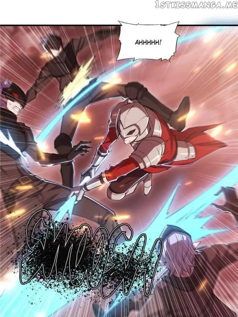 Vampires And Knight Chapter 206