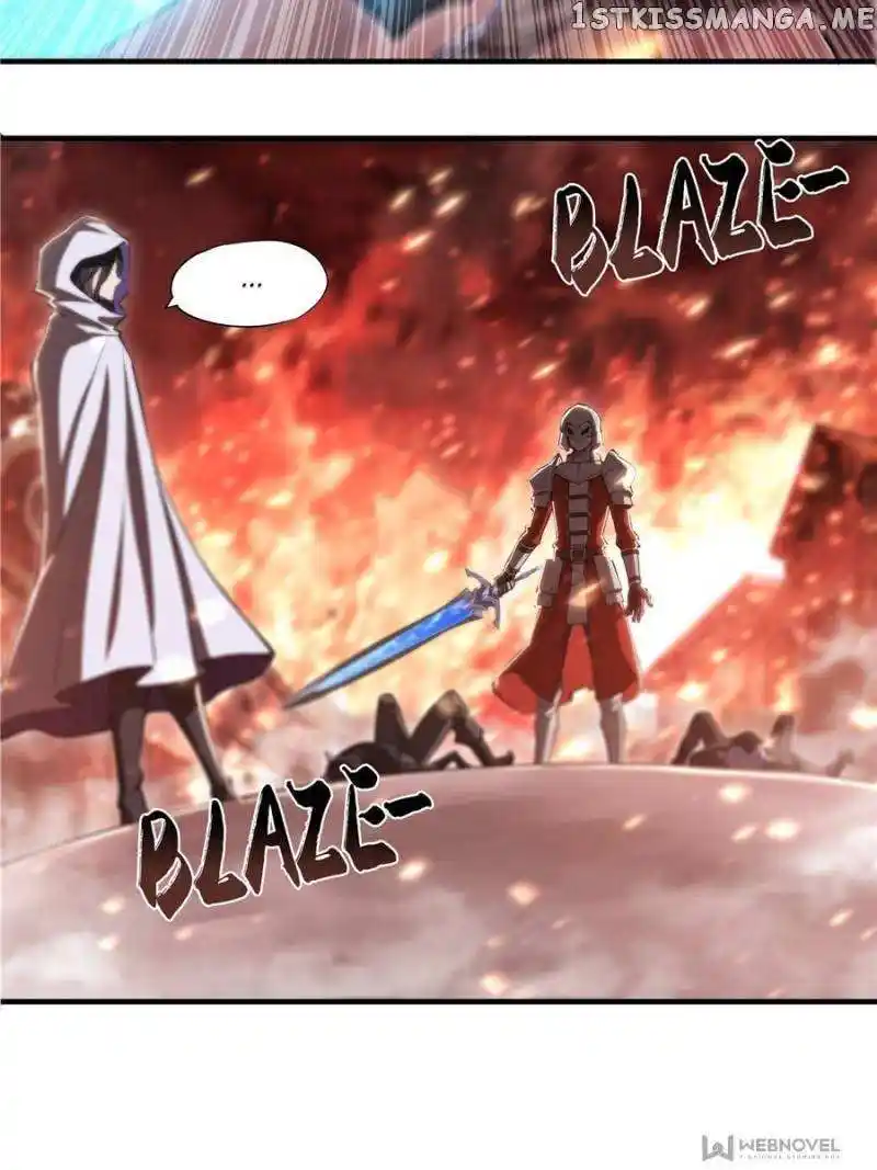 Vampires And Knight Chapter 206