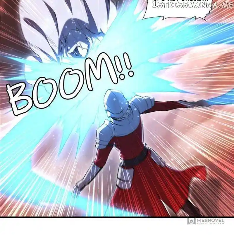 Vampires And Knight Chapter 206