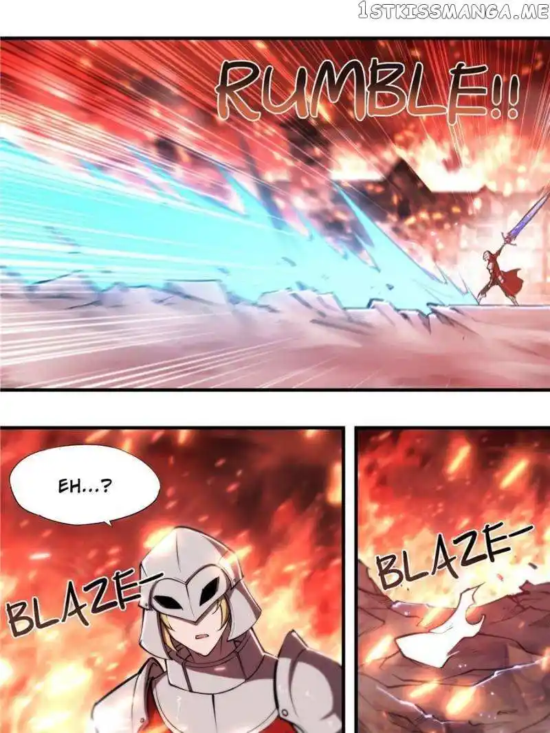 Vampires And Knight Chapter 206