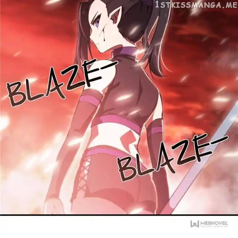 Vampires And Knight Chapter 206