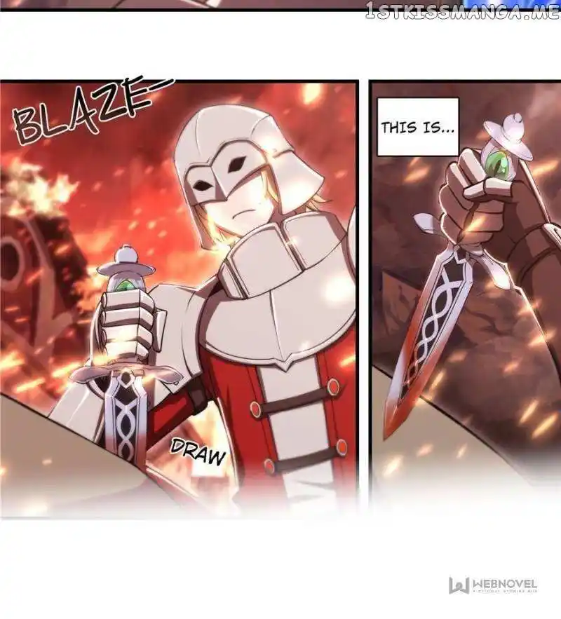 Vampires And Knight Chapter 206