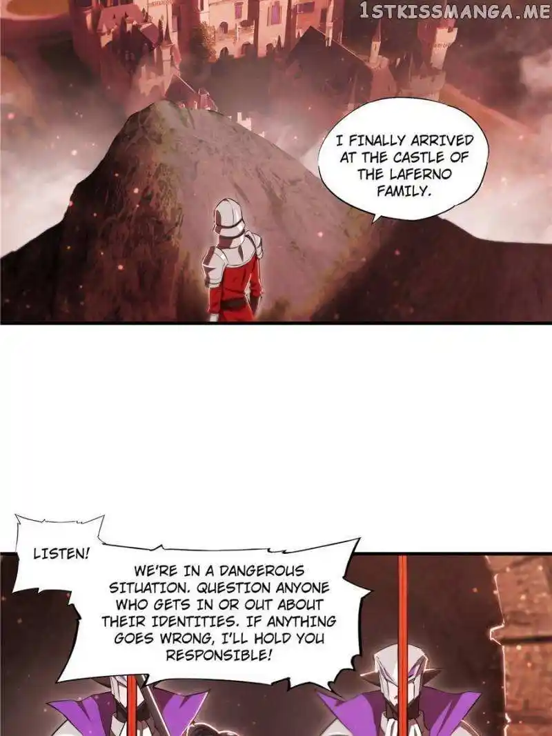 Vampires And Knight Chapter 206