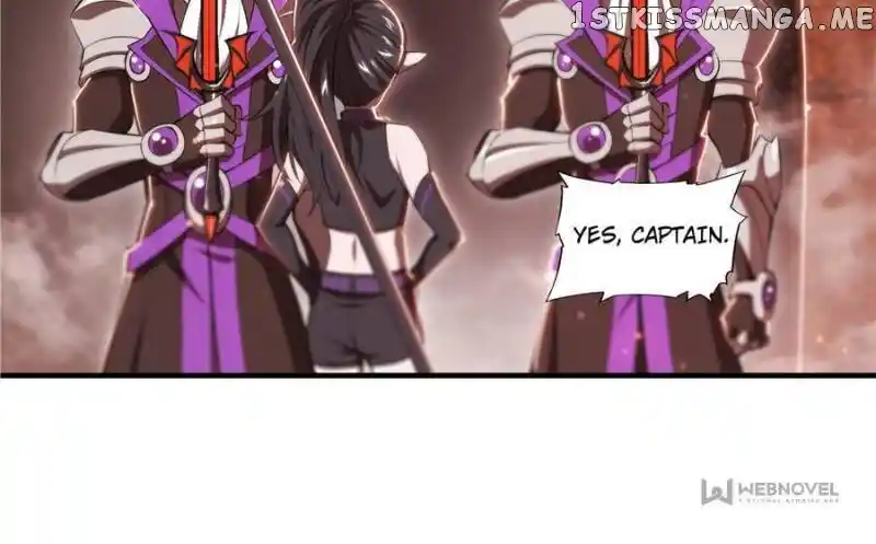 Vampires And Knight Chapter 206