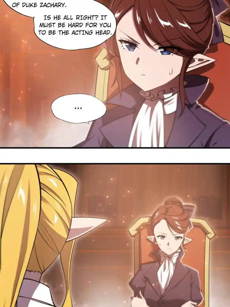 Vampires And Knight Chapter 208