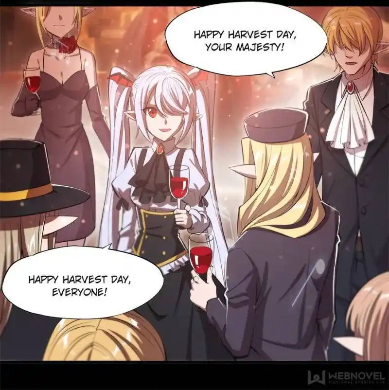 Vampires And Knight Chapter 208