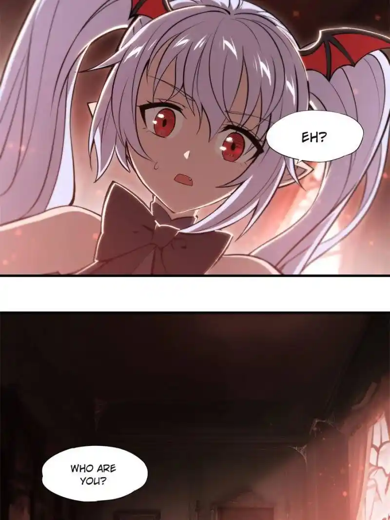 Vampires And Knight Chapter 208