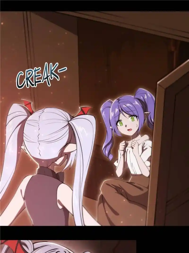 Vampires And Knight Chapter 209