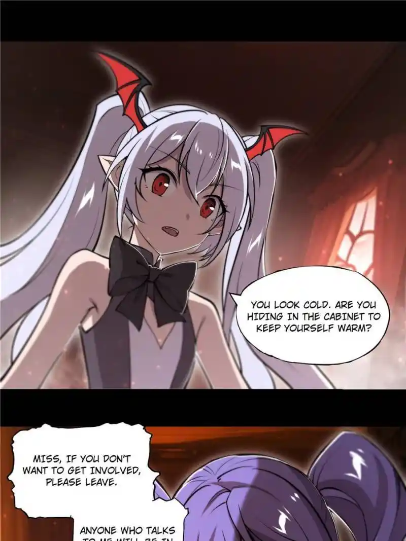 Vampires And Knight Chapter 209