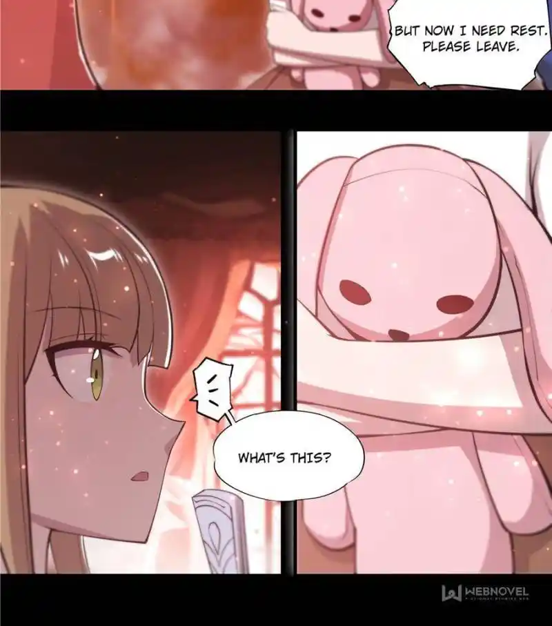 Vampires And Knight Chapter 209