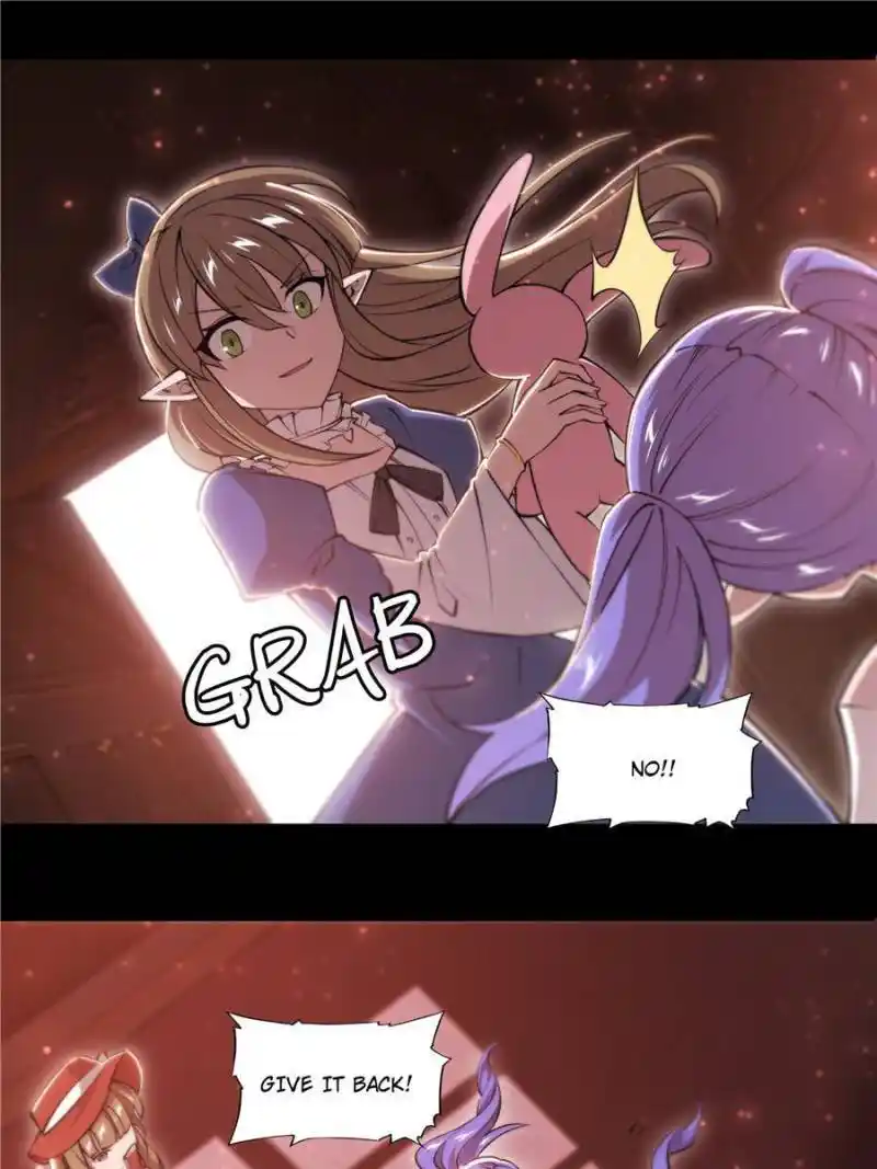 Vampires And Knight Chapter 209