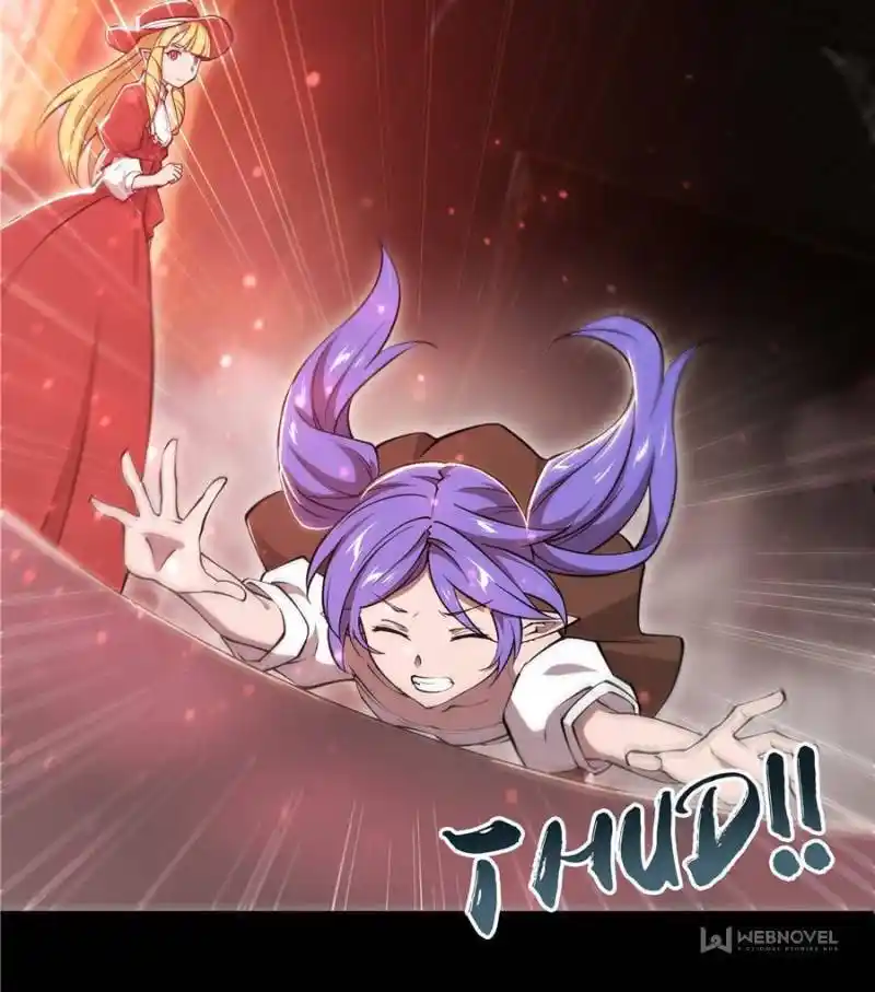 Vampires And Knight Chapter 209