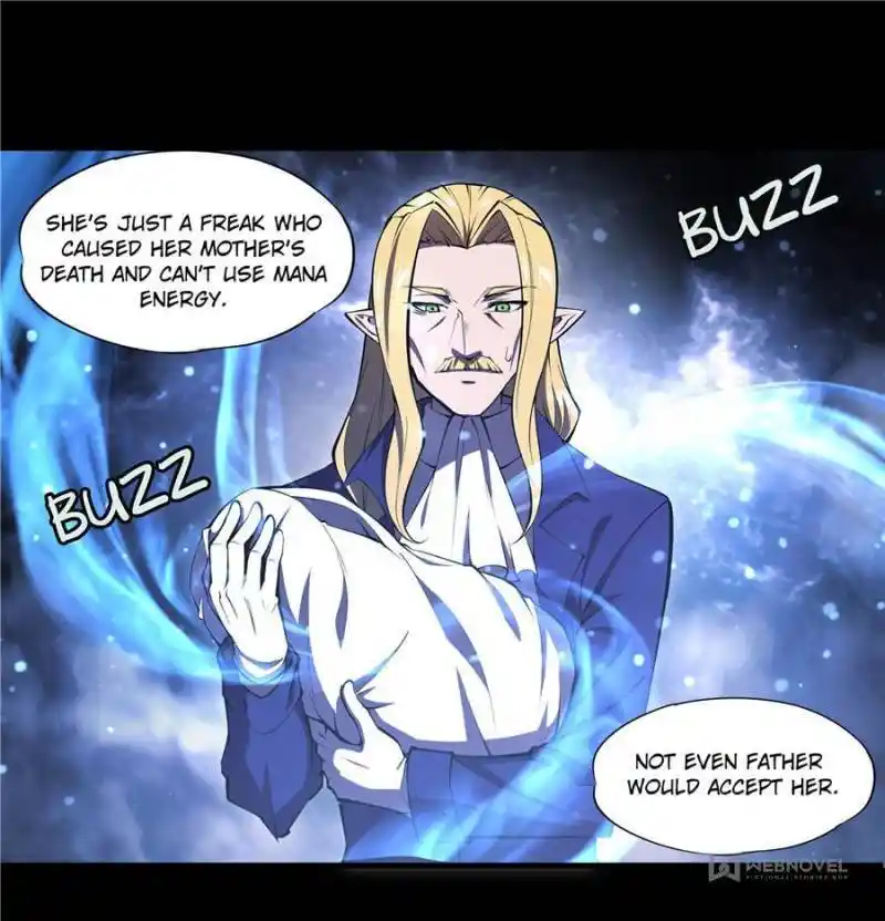 Vampires And Knight Chapter 209