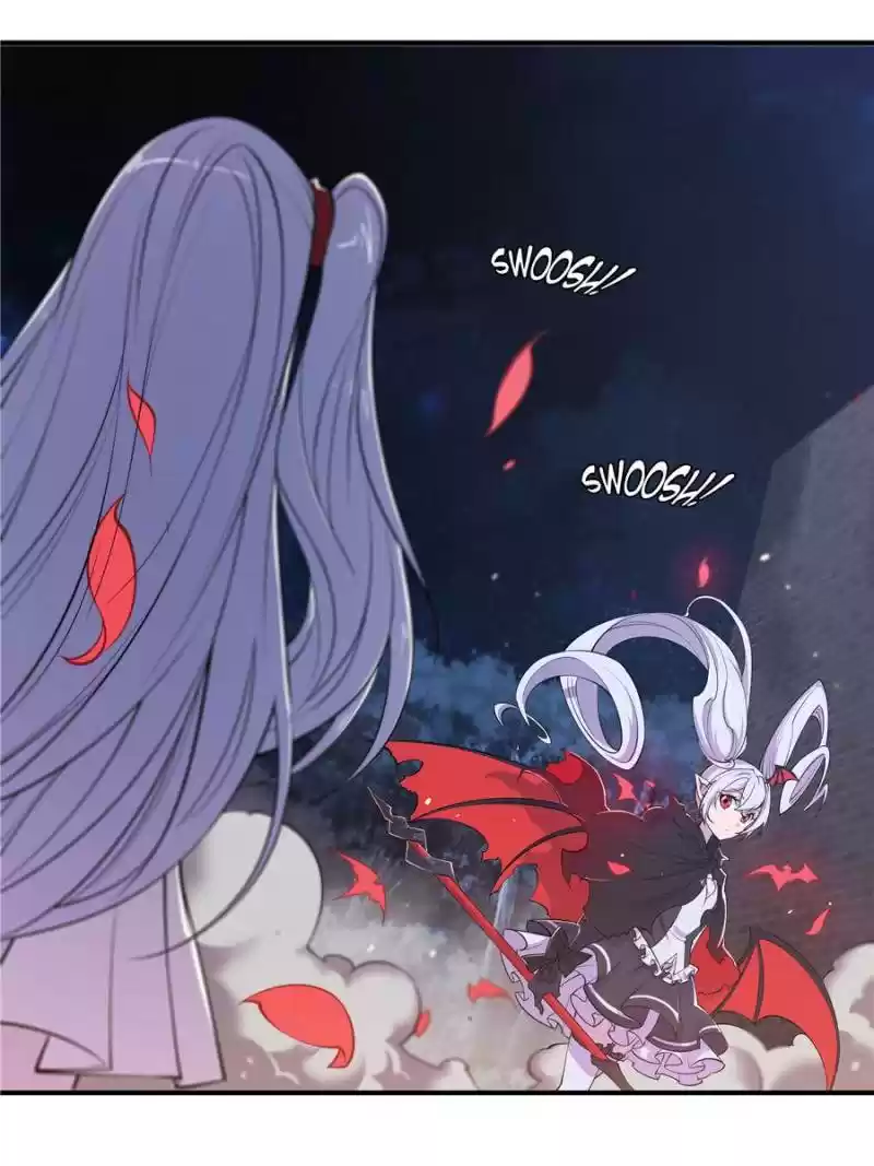 Vampires And Knight Chapter 21