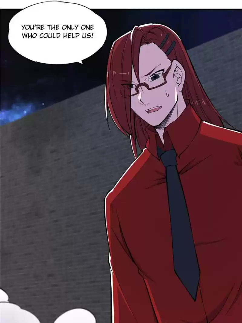 Vampires And Knight Chapter 21