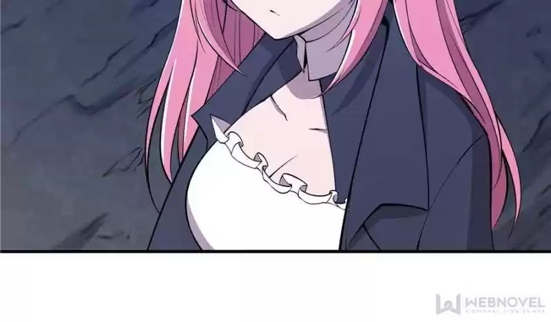 Vampires And Knight Chapter 21