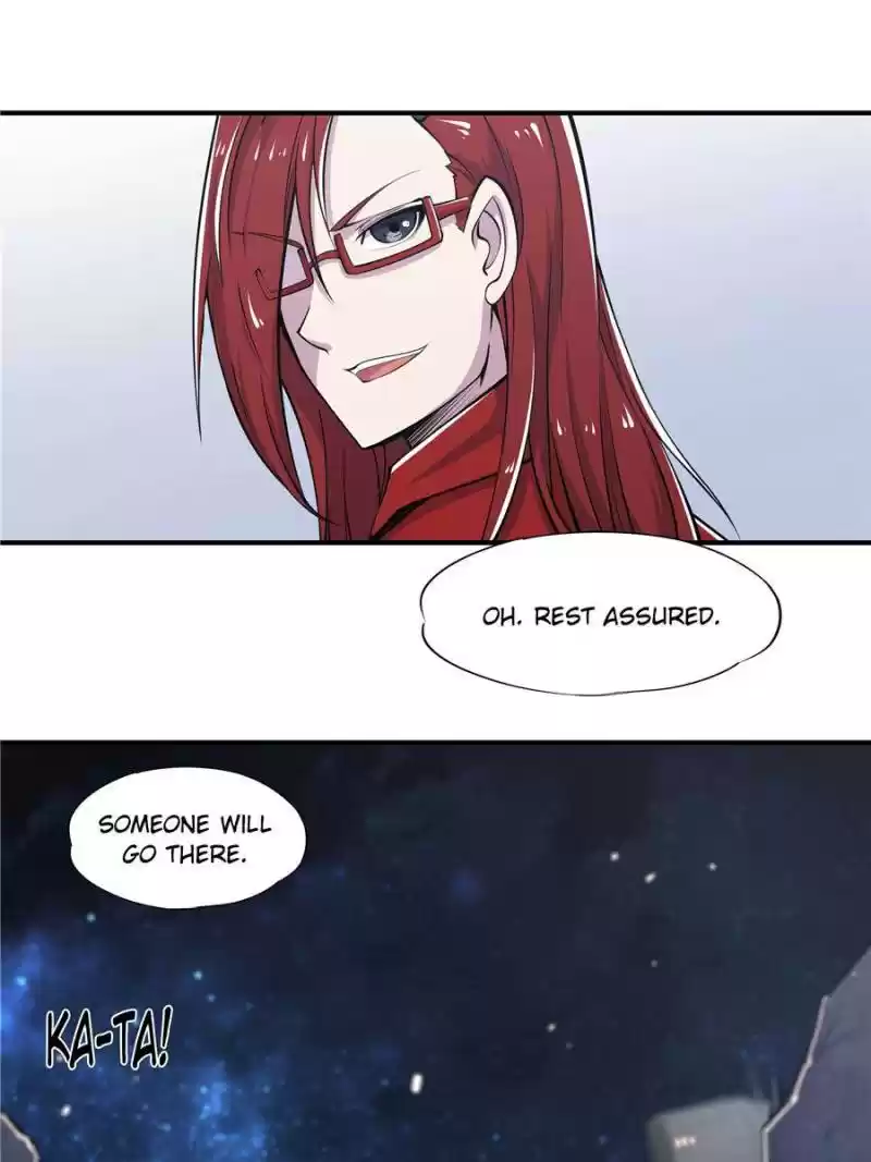 Vampires And Knight Chapter 21