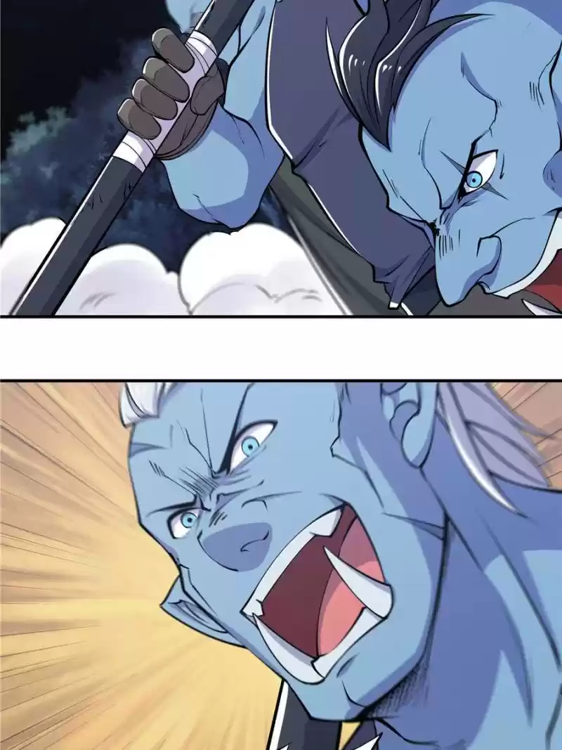 Vampires And Knight Chapter 21