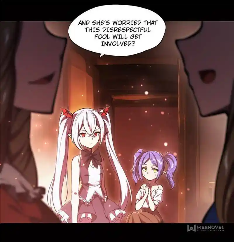 Vampires And Knight Chapter 210