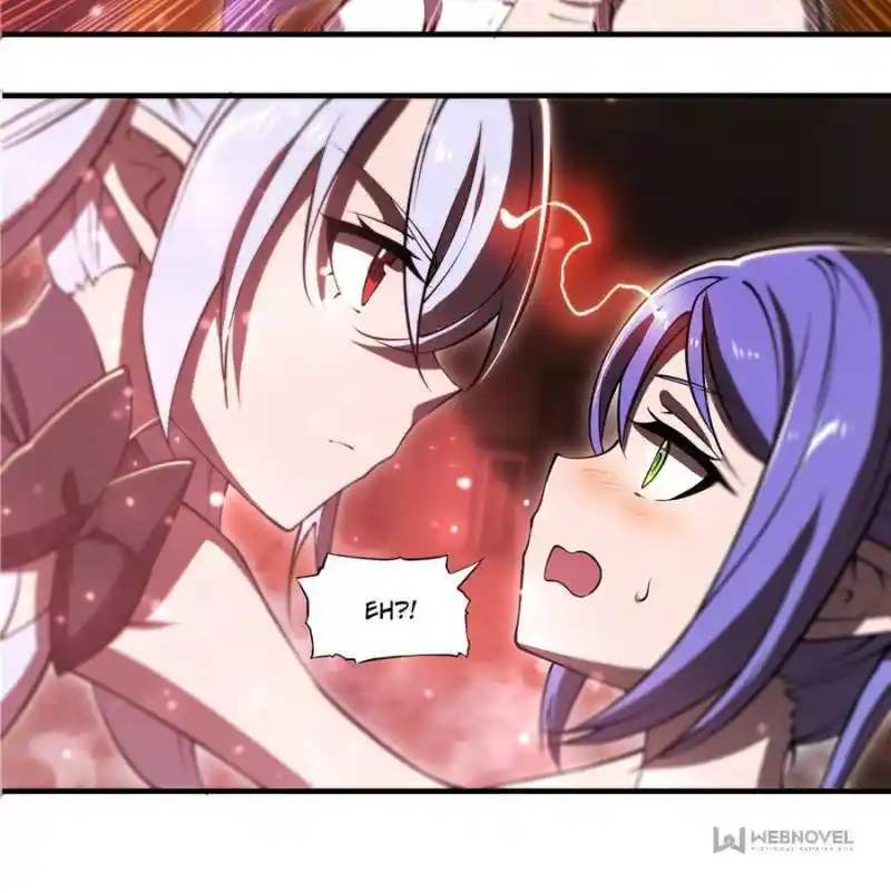 Vampires And Knight Chapter 210